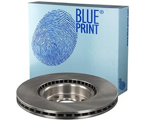 BP ADC443119 Disco Fr Ant Mitsubishi Lancer 2003>