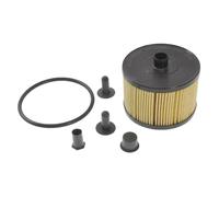 Blue Print Filtro Carburante Fiat Scudo Adf122301