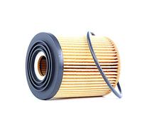 BLUE PRINT Filtro olio a cartuccia diametro 72,2 mm altezza 83,5 mm ADG02124