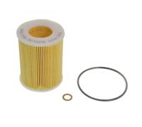 Filtro olio BLUE PRINT ADG02128