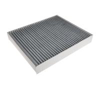 Filtro Aria Abitacolo Blue Print ADG02562 per Opel Saab Vauxhall Chevrolet Buick