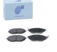 BP ADG042141 Pastiglie Freno Ant. Matiz 2010>