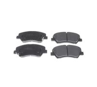 BP ADG042153 Pastiglie Freno Anteriore