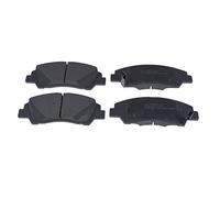 ADG042158 Kit pastiglie freno, Freno a disco (MARCA-BLUEPRINT)