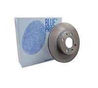 Disco freno BLUE PRINT ADG04397 anteriore, ventilato, 1 Pezzo