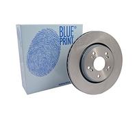 Disco freno BLUE PRINT ADH243104 anteriore, ventilato, 1 Pezzo