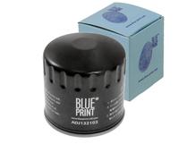 BLUE PRINT Filtro olio Filtro ad avvitamento ADJ132103