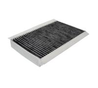 Blue Print Filtro abitacolo ADJ132502 al carbone attivo per Land Rover Discovery 4
