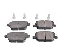 BP ADJ134219 Pastiglie Freno Post.