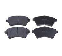 BP ADJ134228 Pastiglie Freno Ant.