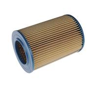 Filtro Aria Blue Print ADK82207 per Gmc Opel Suzuki Vauxhall