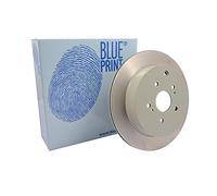 Blue Print Disco Freno Post. Suzuki Grand Vitara 200515 (Conf Adk84336