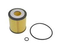 Blue Print Filtro olio ADM52114 per Ford, Mazda