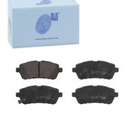 BP ADM54295 Pastiglie Freno Anteriore