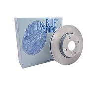 Blue Print Disco Freno Ant. Ford Fiesta 200208 (Conf. Singola Adm54391