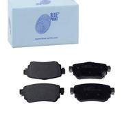 BP ADN142177 PASTIGLIE Freno Post. Nissan Qashqai 201