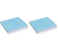 BP ADP152503 Filtro Ab. Citroen Nemo (Confezione da 2)