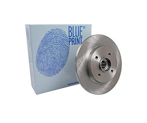 BP ADP154305 Disco Fr.Post Citroen Berlingo 2008>