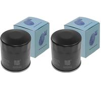 BP ADT32108 Filtro Olio Toy Yaris 1.4 D-4D Chry Voya (Confezione da 2)