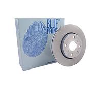 Disco freno BLUE PRINT ADT343198 anteriore, ventilato, 1 Pezzo