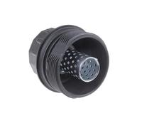 BLUE PRINT ADT39905 Calotta, Carter filtro olio