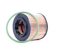 BP ADV182101 Filtro Olio Seat Ibiza 2008>