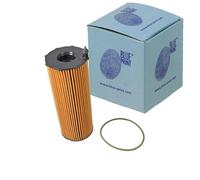 Filtro Olio Blue Print ADV182106 per Audi Porsche VW