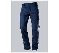 BP Arbeitshose Light, stretto 1980-570 48/LONG