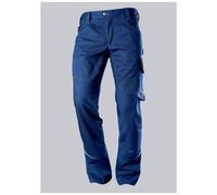 BP Arbeitshose Light, stretto 1980-570 56/SHORT