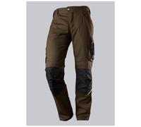 BP Arbeitshose Lightweight Mit Tasche per ginocchiere 1998-570 48