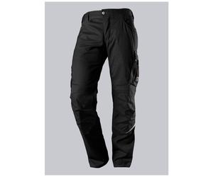 BP Arbeitshose Lightweight Mit Tasche per ginocchiere 1998-570 58/SHORT
