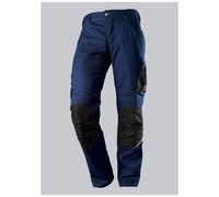 BP Arbeitshose Lightweight Mit Tasche per ginocchiere 1998-570 64