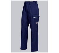 BP Arbeitshose Mit Bottoni nascosti 1605-559 50/SHORT