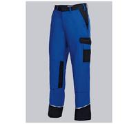 BP Arbeitshose Mit Bottoni nascosti e tasche per ginocchiere 1609-559 50