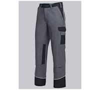 BP Arbeitshose Mit Bottoni nascosti e tasche per ginocchiere 1609-559 50