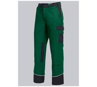 BP Arbeitshose Mit Bottoni nascosti e tasche per ginocchiere 1609-559 64