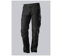 BP Arbeitshose Robust Mit Tasche per ginocchiere 1820-565 44
