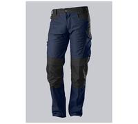 BP Arbeitshose Robust Mit Tasche per ginocchiere 1820-565 50/LONG