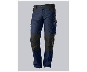 BP Arbeitshose Robust Mit Tasche per ginocchiere 1820-565 50/SHORT