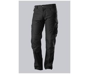 BP Arbeitshose Robust Mit Tasche per ginocchiere 1820-565 52/LONG