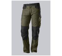 BP Arbeitshose Robust Mit Tasche per ginocchiere 1820-565 54/LONG
