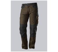 BP Arbeitshose Robust Mit Tasche per ginocchiere 1820-565 64