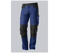 BP Arbeitshose Robust Mit Tasche per ginocchiere 1820-565 64