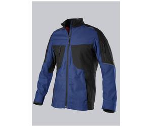BP Arbeitsjacke Robuste 1822-565 48/50