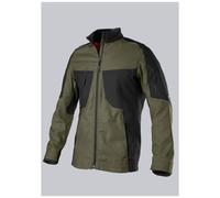 BP Arbeitsjacke Robuste 1822-565 52/54