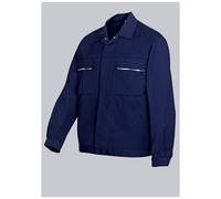 BP Arbeitsjacket Mit Bottoni nascosti 1602-559 44/46