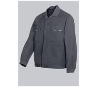 BP Arbeitsjacket Mit Bottoni nascosti 1602-559 56/58 LONG