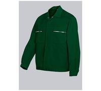 BP Arbeitsjacket Mit Bottoni nascosti 1602-559 60/62
