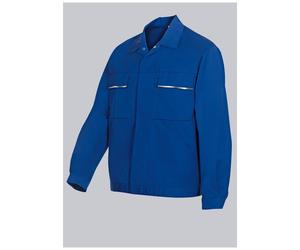 BP Arbeitsjacket Mit Bottoni nascosti 1602-559 60/62