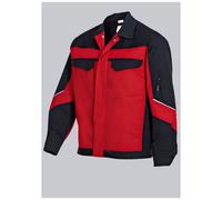 BP Arbeitsjacket Mit Bottoni nascosti 1607-559 56/58